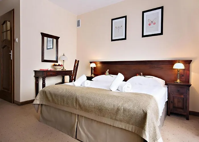 卡门酒店 卡尔帕奇