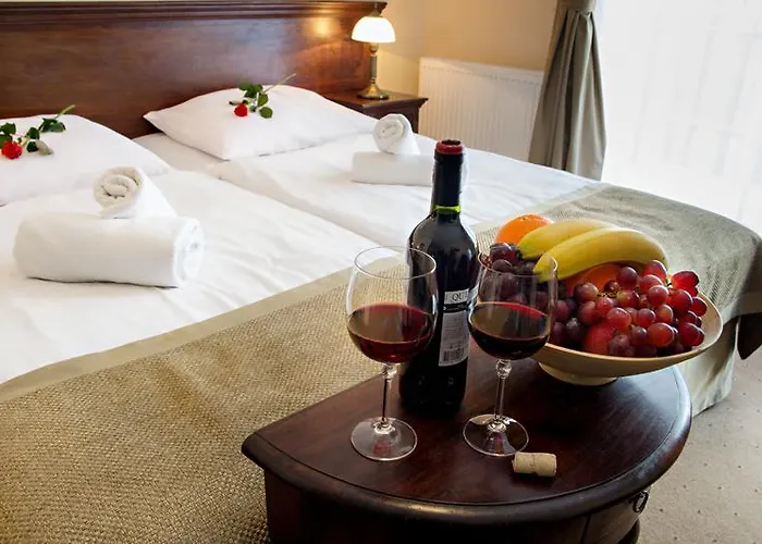 酒店 卡门酒店 3*