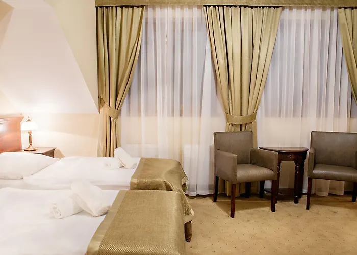 卡门酒店 3* 卡尔帕奇