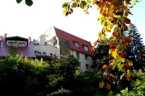 酒店 卡门酒店 卡尔帕奇