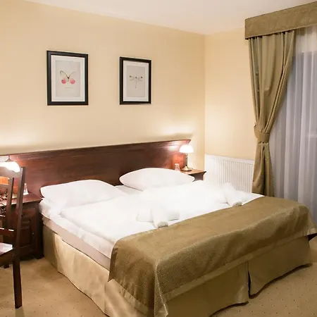 Hotel Carmen Karpacz