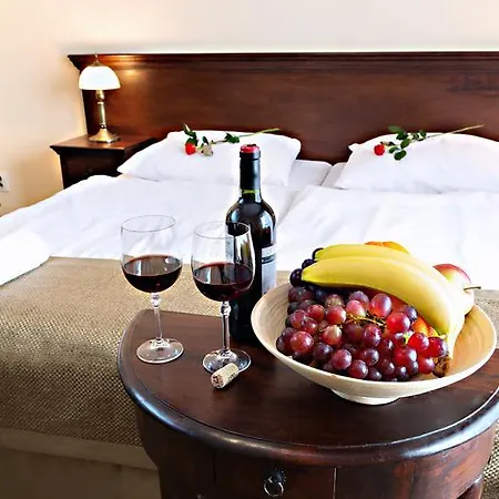 Hotel Carmen 3*