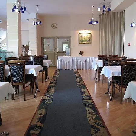 Hotel Carmen