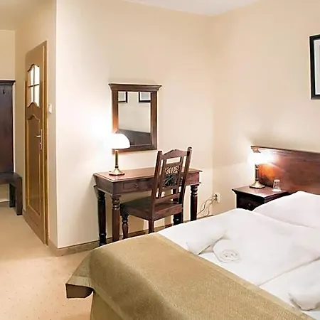 Carmen Hotel Karpacz