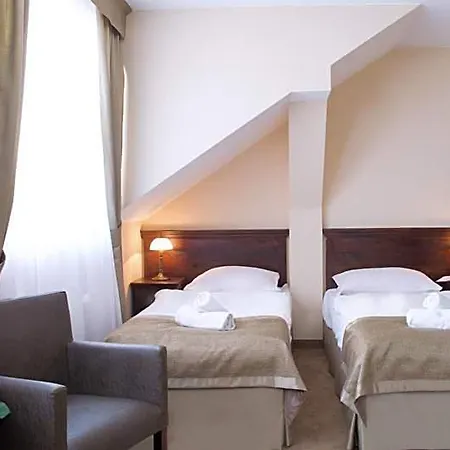 Hotel Carmen Karpacz