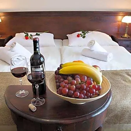 Carmen Hotel Karpacz