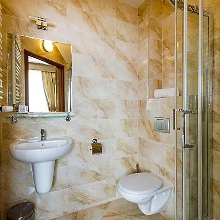 Carmen Hotel Karpacz
