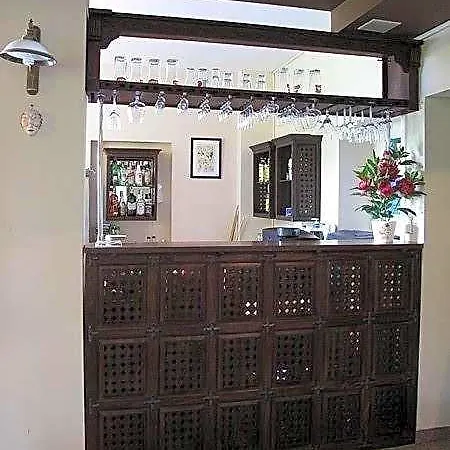 Hotel Carmen 3*