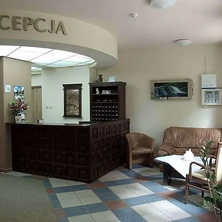 Carmen Hotel Karpacz