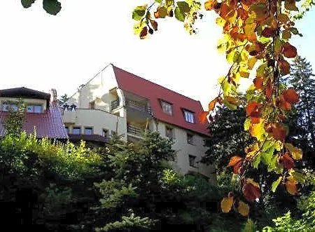 Hotel Carmen Karpacz