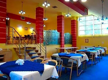 Carmen Hotel