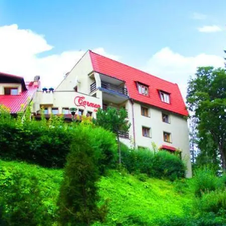 Hotel Carmen